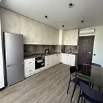 Апартаменты віп вул під голоском 15 б 9-1 *