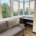 віп вул під голоском 15 б 9-1 Апартаменты *