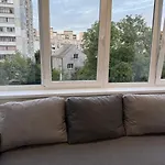 Апартаменты віп вул під голоском 15 б 9-1 Львов