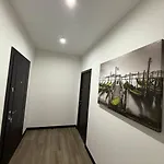 Апартаменты віп вул під голоском 15 б 9-1
