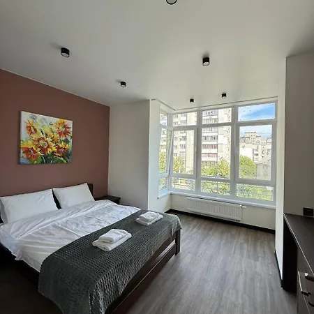 віп вул під голоском 15 б 9-1 * Lviv