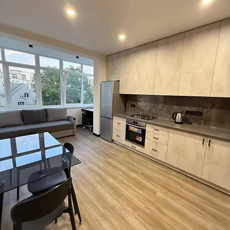 віп вул під голоском 15 б 9-1 * Lviv