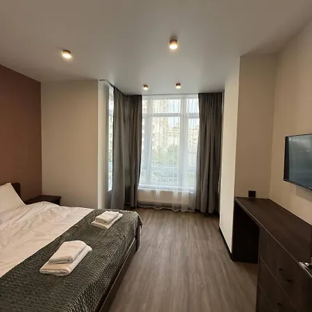 віп вул під голоском 15 б 9-1 Apartmán