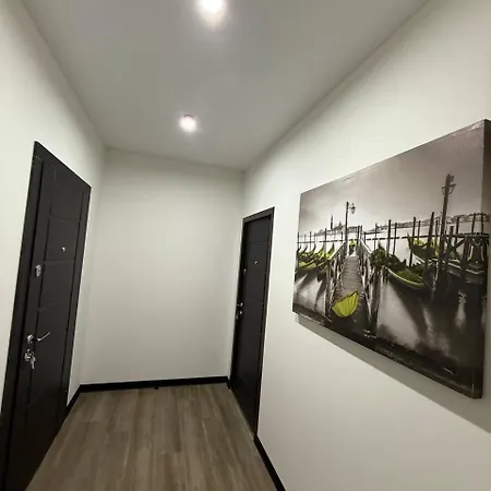 Apartmán віп вул під голоском 15 б 9-1