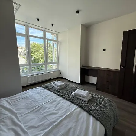 віп вул під голоском 15 б 9-1 Apartmán