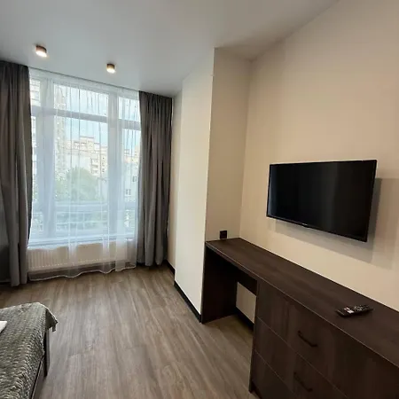 віп вул під голоском 15 б 9-1 Apartmán