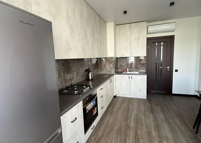 Apartamento віп вул під голоском 15 б 9-1