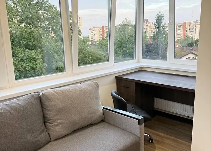 віп вул під голоском 15 б 9-1 Daire *