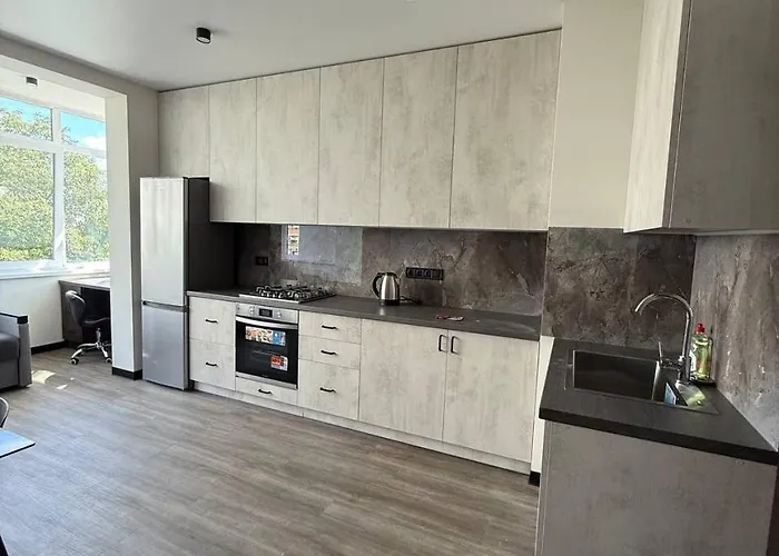 Apartamento віп вул під голоском 15 б 9-1