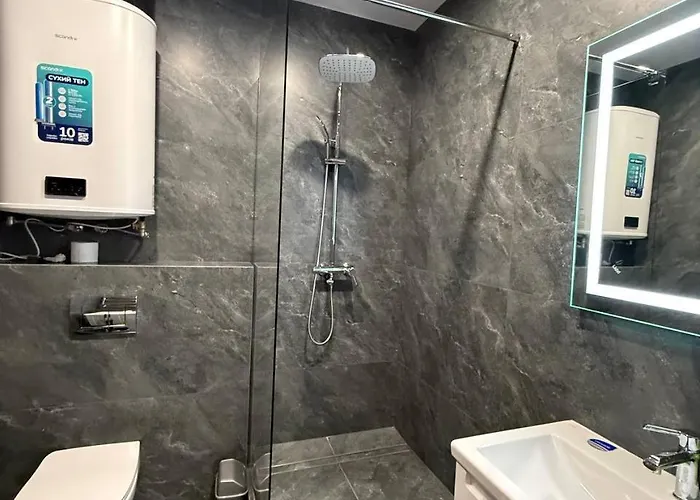 віп вул під голоском 15 б 9-1 * Leópolis