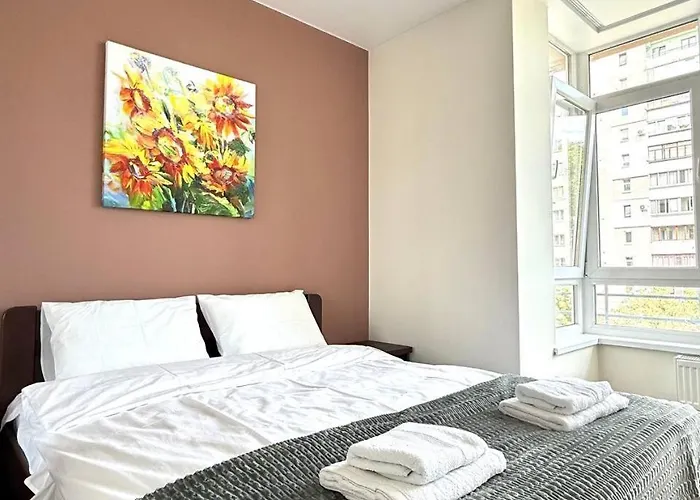 Apartamento віп вул під голоском 15 б 9-1 *