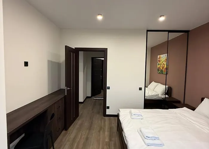 віп вул під голоском 15 б 9-1 リヴィウ