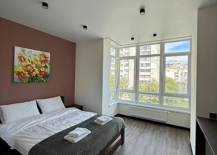 віп вул під голоском 15 б 9-1 * Leópolis