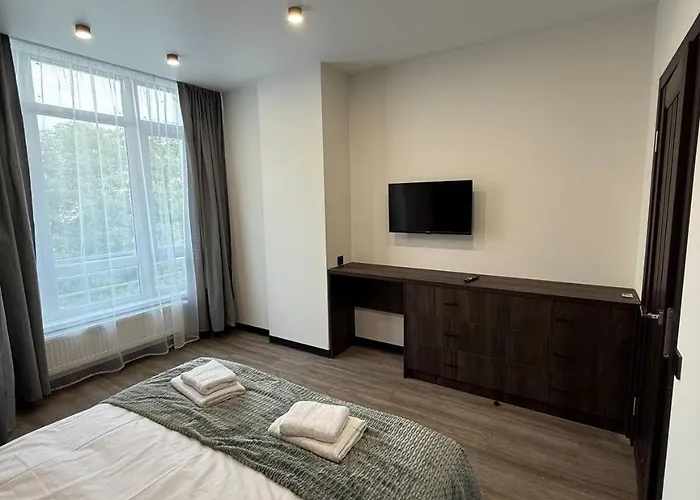 віп вул під голоском 15 б 9-1 リヴィウ