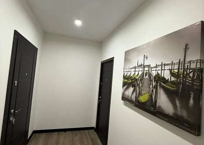 Apartamento віп вул під голоском 15 б 9-1