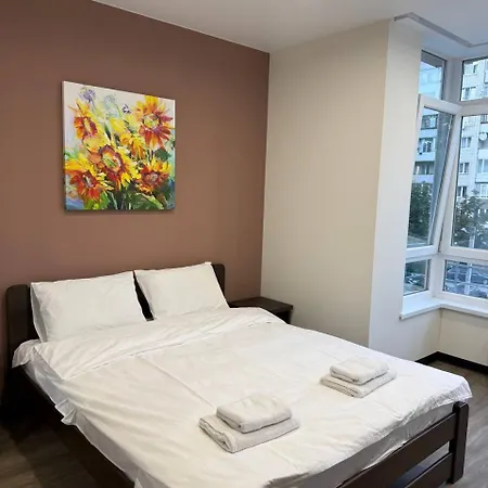 віп вул під голоском 15 б 9-1 * Lviv