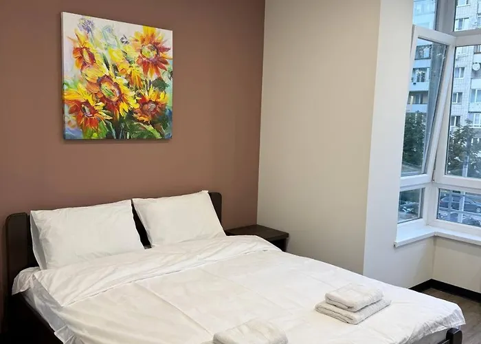 віп вул під голоском 15 б 9-1 * Lviv